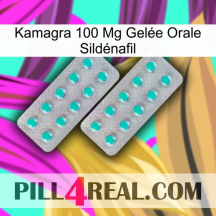 Kamagra 100 Mg Gelée Orale Sildénafil 29